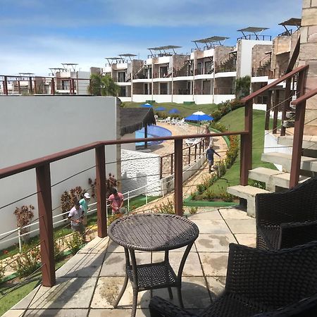 Brisas Do Amor 2 Dormitorios Com Piscina Privada Praia de Pipa 외부 사진