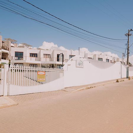 Brisas Do Amor 2 Dormitorios Com Piscina Privada Praia de Pipa 외부 사진