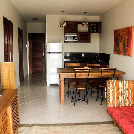 Brisas Do Amor 2 Dormitorios Com Piscina Privada Praia de Pipa 외부 사진