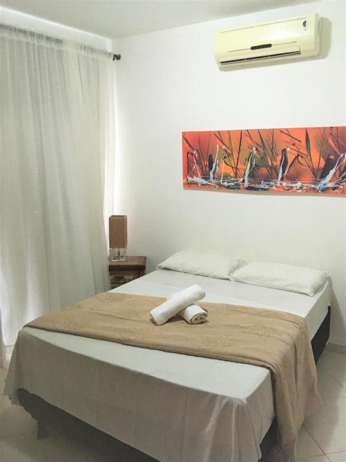 Brisas Do Amor 2 Dormitorios Com Piscina Privada Praia de Pipa 외부 사진
