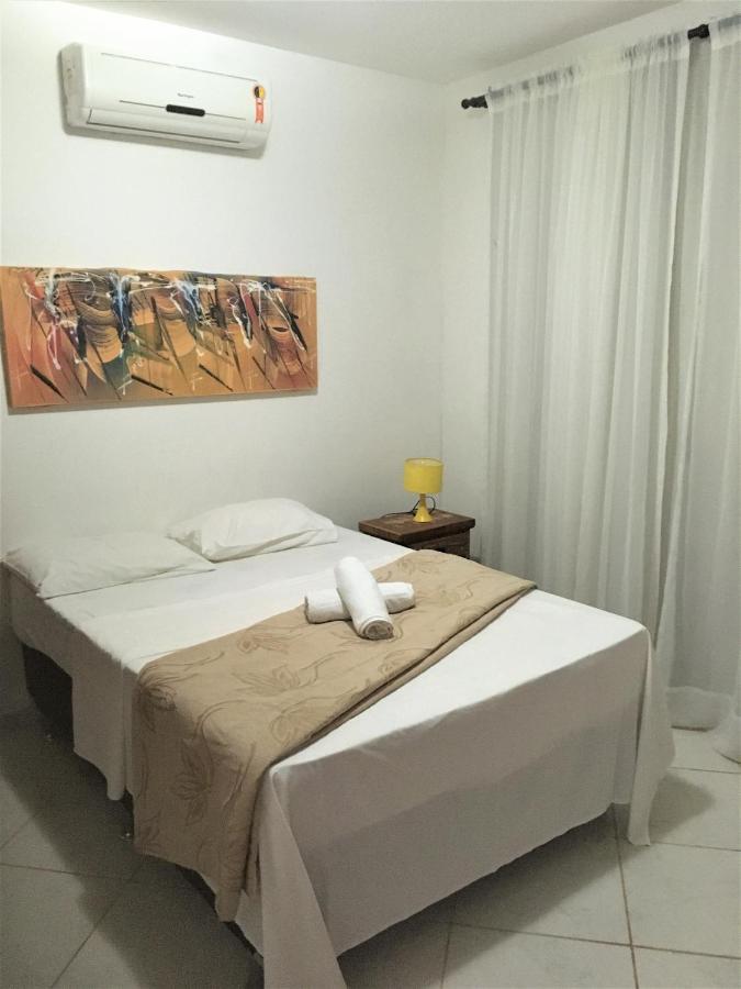 Brisas Do Amor 2 Dormitorios Com Piscina Privada Praia de Pipa 외부 사진