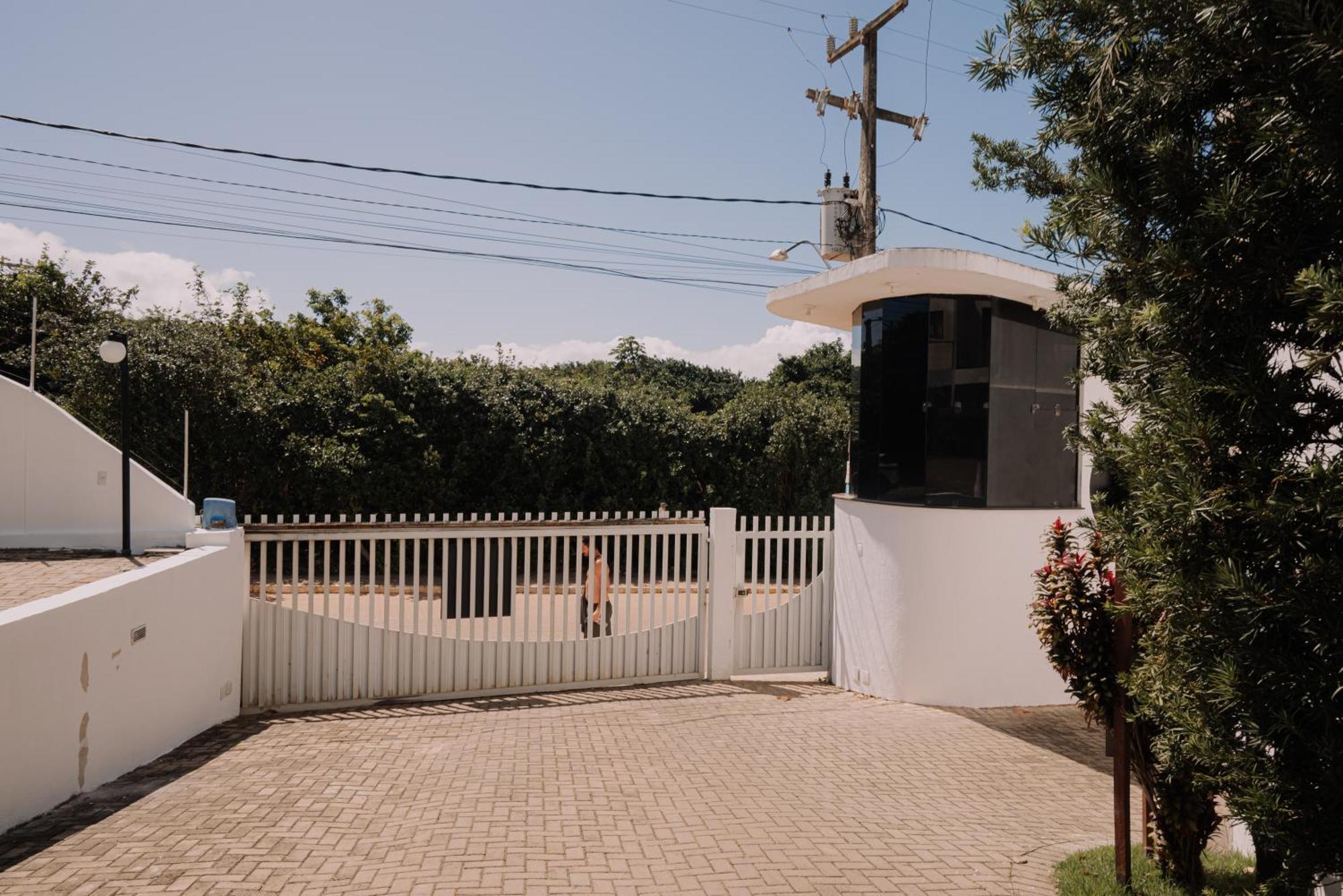 Brisas Do Amor 2 Dormitorios Com Piscina Privada Praia de Pipa 외부 사진