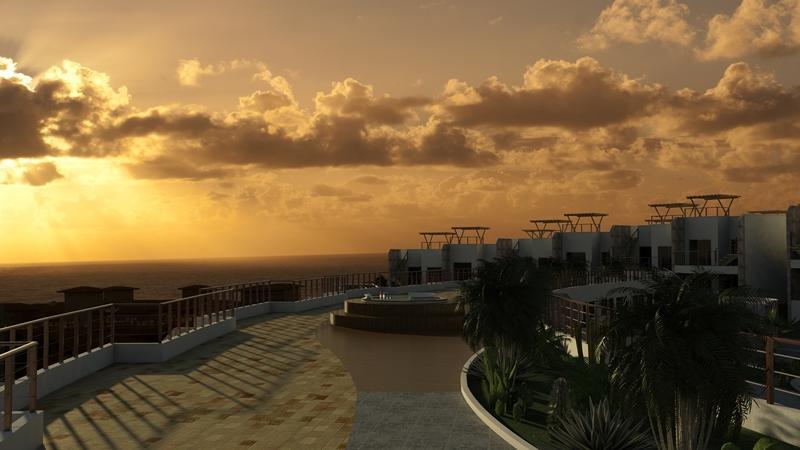 Brisas Do Amor 2 Dormitorios Com Piscina Privada Praia de Pipa 외부 사진