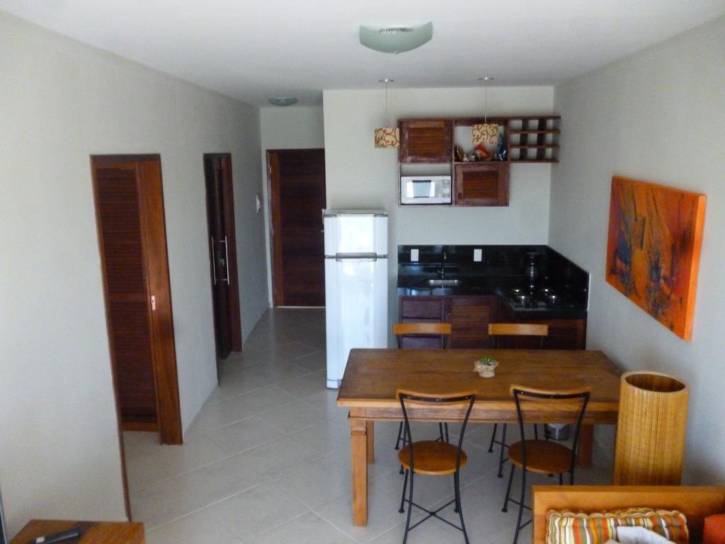 Brisas Do Amor 2 Dormitorios Com Piscina Privada Praia de Pipa 외부 사진