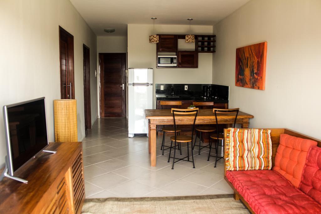 Brisas Do Amor 2 Dormitorios Com Piscina Privada Praia de Pipa 외부 사진