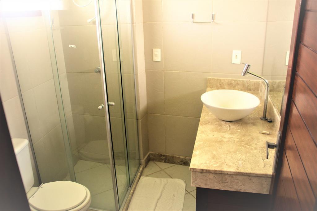 Brisas Do Amor 2 Dormitorios Com Piscina Privada Praia de Pipa 외부 사진